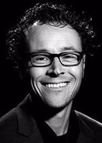 prof.dr.ir. J (Jasper) Eshuis