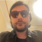 F (Francesco) Cataldi, MA