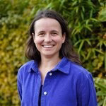 ir. IJA (Iris) van Dongen