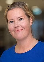 dr. M (Miriam) Koning