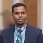 mr. AH (Abdikafi Hassan) Abdi, MSc