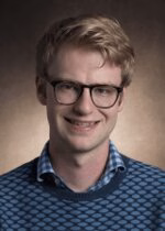 dr. M (Matthijs) Korevaar