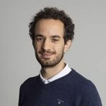 N (Nicolas) Soler Alvarez-Miranda