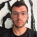 E (Lefteris) Zacharioudakis, MA