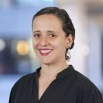dr. AC (Ana) Uribe Sandoval