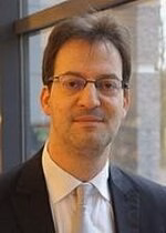 prof.dr. WM (Martin) de Jong
