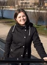 EA (Eva) van Gemert, MSc