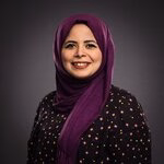 H (Hager) Hussein, MSc