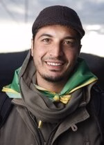 U (Umut) Kocagoz