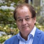 prof.dr. HW (Wim) Van den Doel