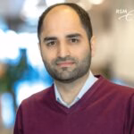 MR (Mohammad Reza) Mehrpour, MSc
