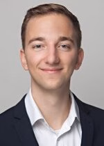 M (Martin) Fuchs, MSc