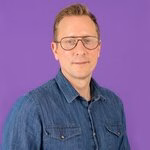 dr. JJ (Jitse) Schuurmans