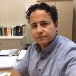 dr. V (Vilmar) Rodrigues Moreira