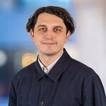 PM (Petrica) Mogos, MSc