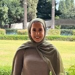 Z (Zainab) Sabra