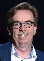prof.dr. HAM (Hein) Klemann