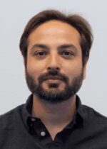 HA (Haris) Zargar, MSc