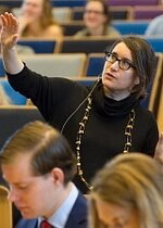 prof.dr. A (Alessandra) Arcuri