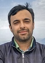 M (Mohsen) Yazdanpanah