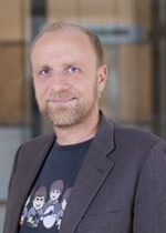 prof.dr. MA (Maarten) Frens