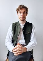 BJ (Benjamin) Mullins