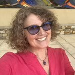 KL (Kelly) Longfellow, MSc