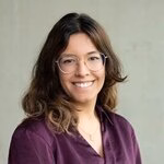 Z (Zhanna) van Loenen - Sarukhanyan, MSc