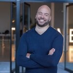 ir. SW (Steven) Coutinho, MBA