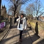 dr. M (Monika) Verma