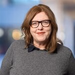 K (Karen) Welter, MA
