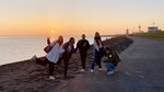Trip to Zeeland