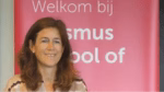 Foto van rector