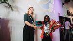 Photos 2024 EGSH Awards