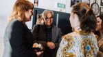 Photo album 2024 EGSH Awards