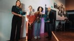 Photo album 2024 EGSH Awards