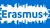 Logo van Erasmus+