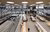 Inside view of the Erasmus University Library