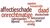 Affectieschade mindmap
