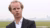 Floris de Haan, senior researcher air transport econoimcs at Erasmus School of Economics