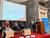 Presentation by Prof. Yuwen Li un Brussels
