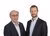prof.dr. Cees van Halem en dr. Kristiaan Glorie