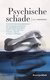 Foto van boek Psychische schade - S.D. Lindenbergh