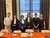 Moot court - team and judges ICC 