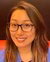 Shiwei Chen looks into the camera.