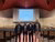 Transito board members stand in the aula