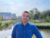 Portrait photo of researcher Robert Borst at Woudestein campus.