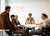 Groep medewerkers doet een brainstorm tijdens de Sustainability Summit 2024.