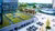 Erasmus Food Plaza's green roof.