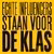 Doe iets wat ertoe doet